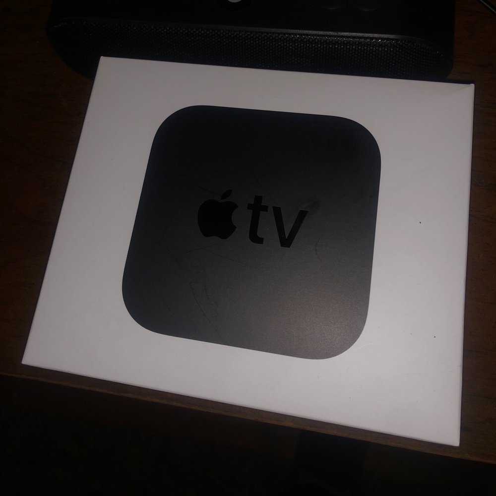 Apple TV
